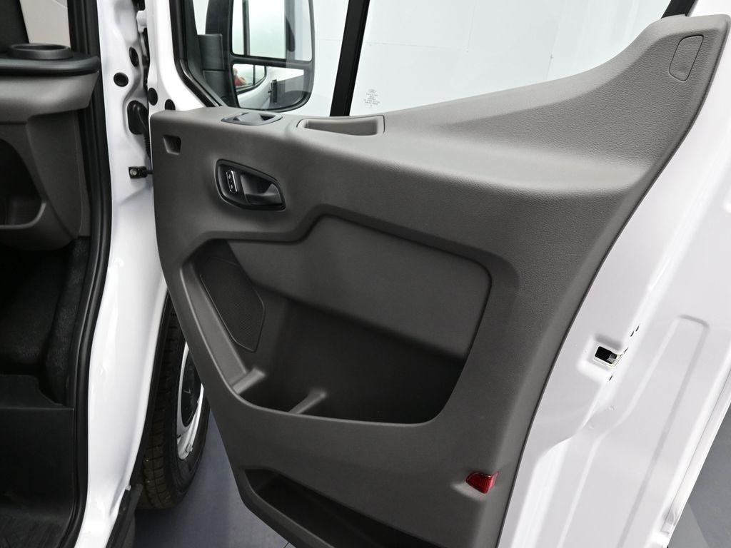 new 2025 Ford Transit-250 car, priced at $48,714