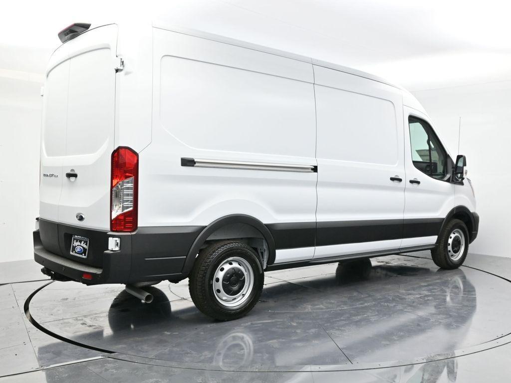 new 2025 Ford Transit-250 car, priced at $48,714