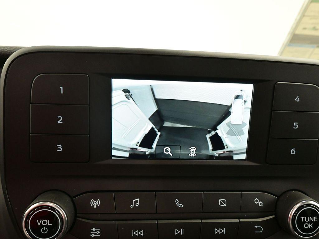 new 2025 Ford Transit-250 car, priced at $48,714