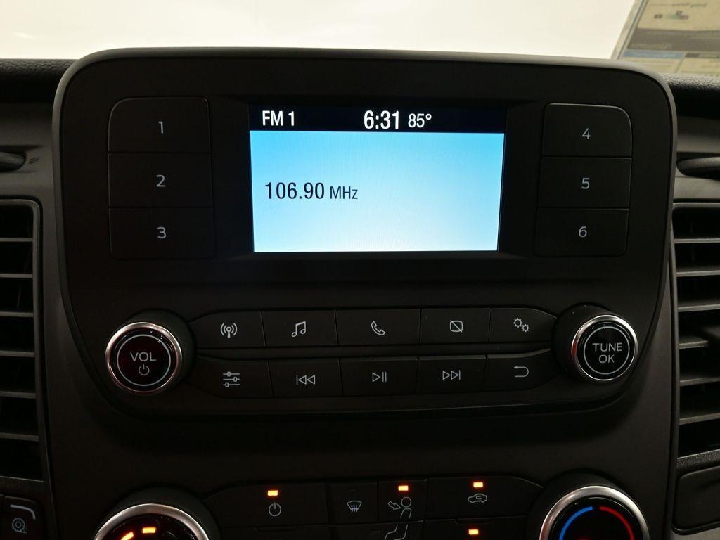 new 2025 Ford Transit-250 car, priced at $48,714