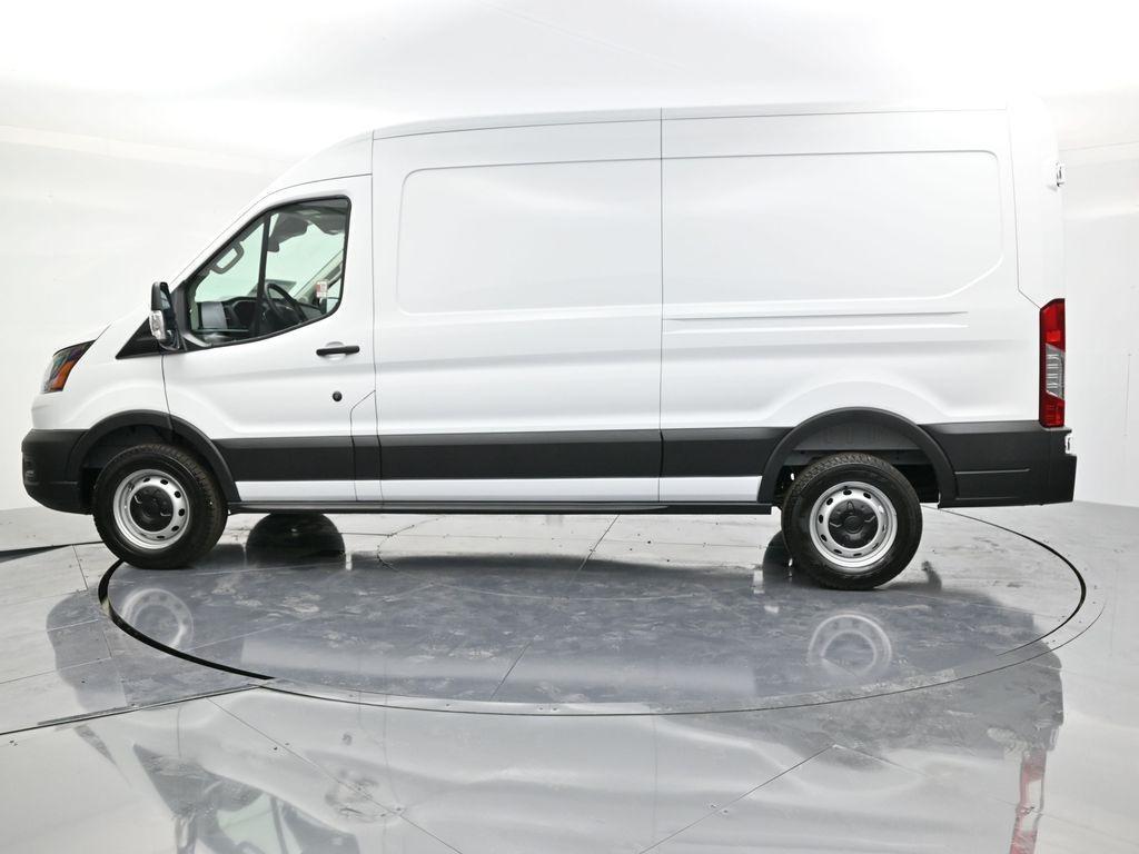 new 2025 Ford Transit-250 car, priced at $48,714