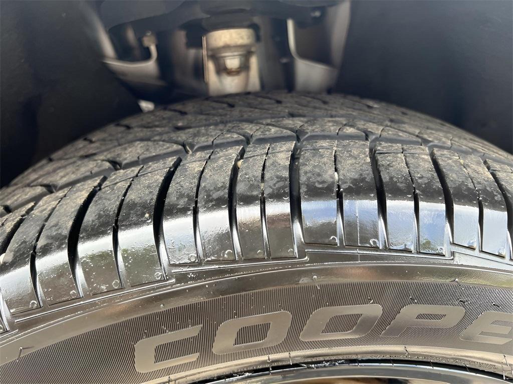 used 2020 Jeep Grand Cherokee car, priced at $23,000