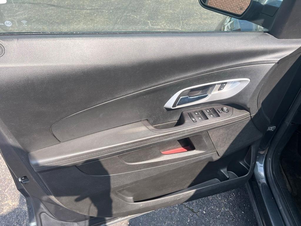 used 2017 Chevrolet Equinox car, priced at $6,500