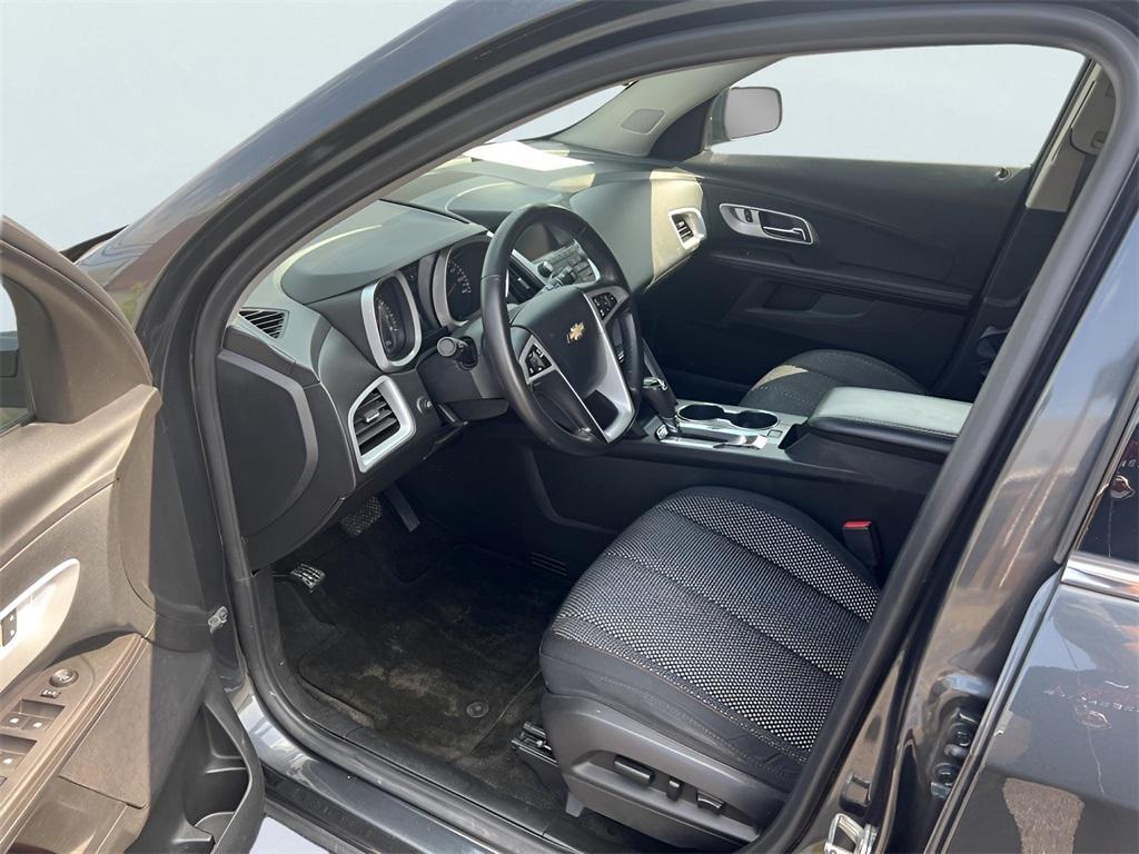 used 2017 Chevrolet Equinox car, priced at $6,500