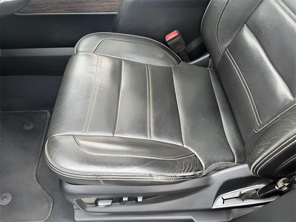 used 2018 GMC Sierra 1500 car, priced at $30,750