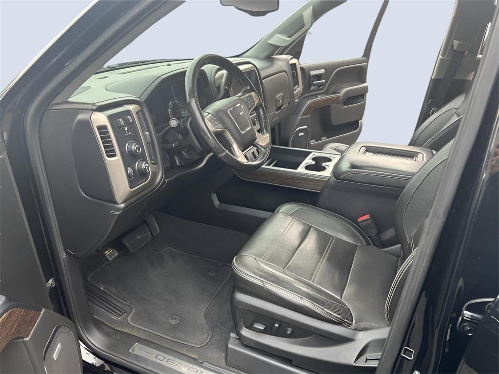 used 2018 GMC Sierra 1500 car, priced at $30,750