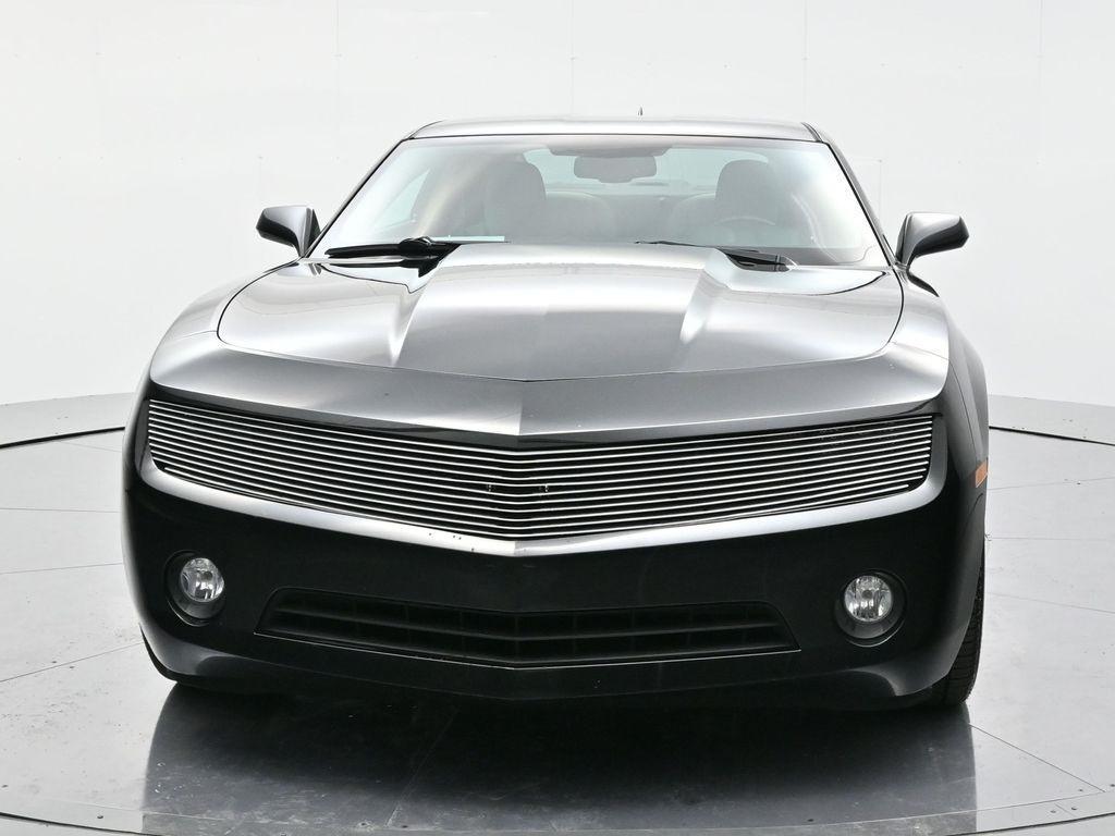 used 2012 Chevrolet Camaro car, priced at $16,400
