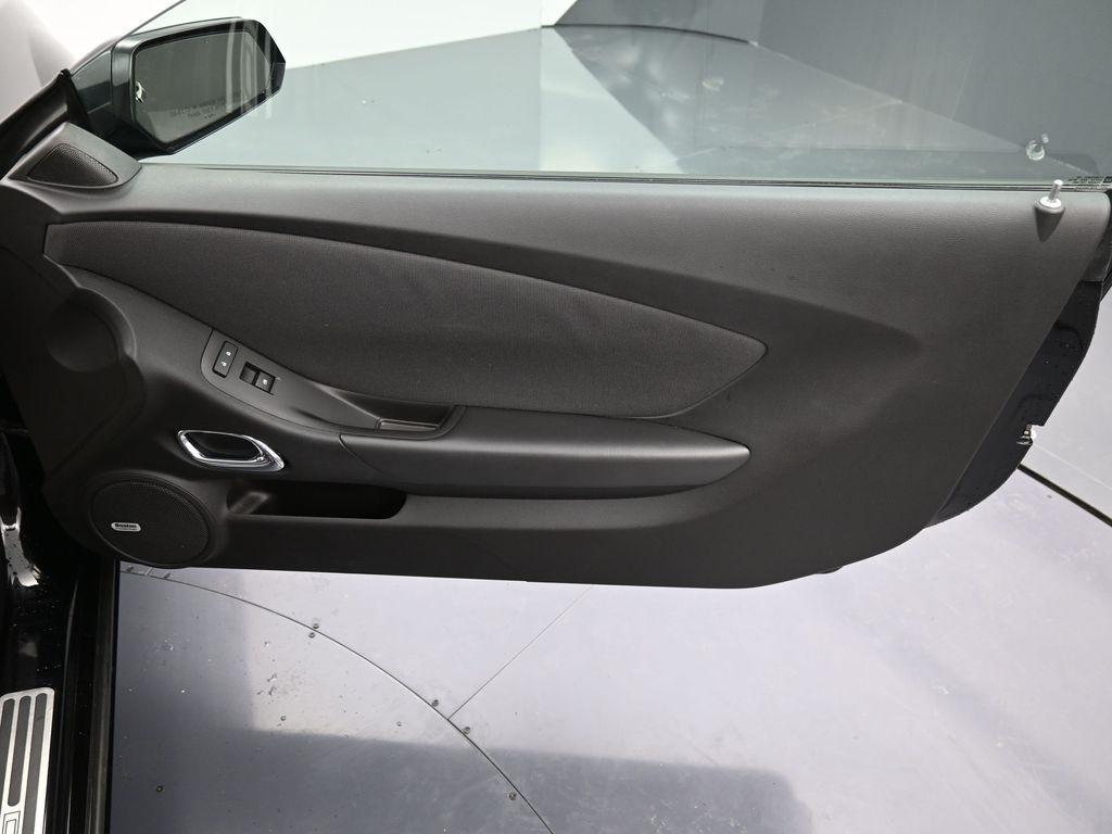 used 2012 Chevrolet Camaro car, priced at $16,400