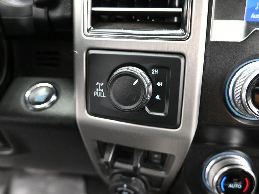 used 2021 Ford F-350 car, priced at $61,500