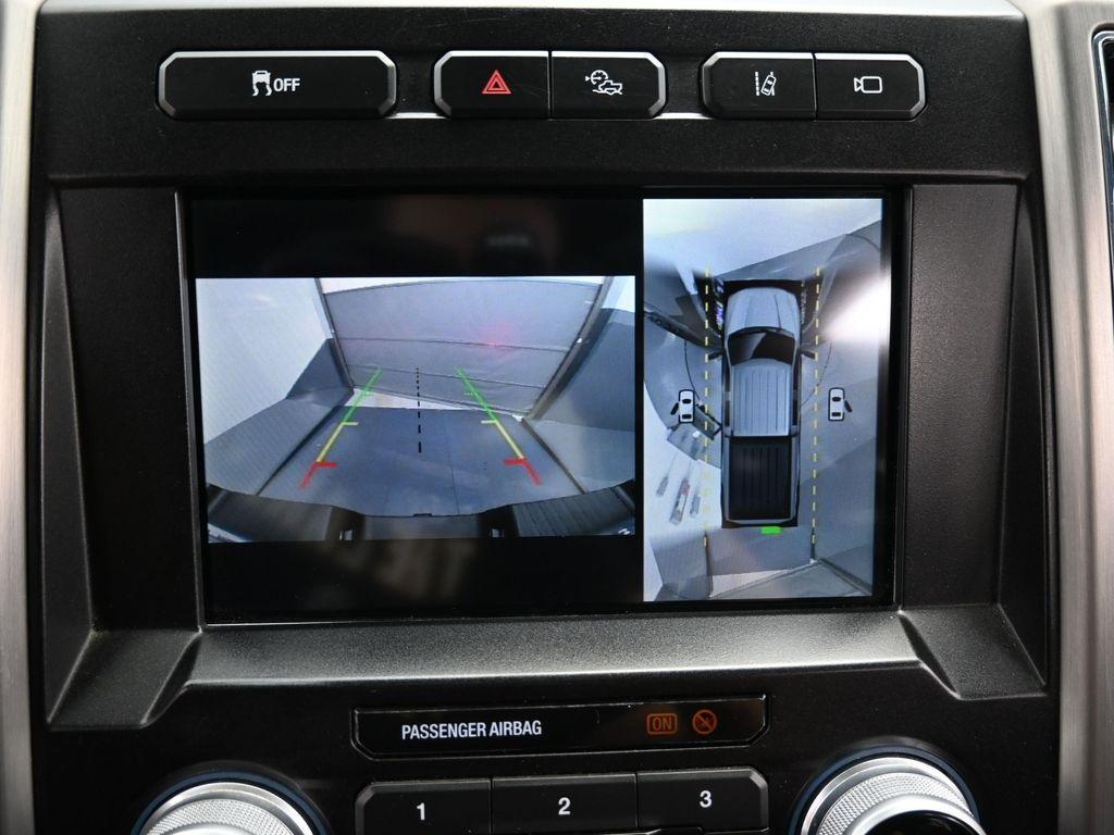 used 2021 Ford F-350 car, priced at $61,500