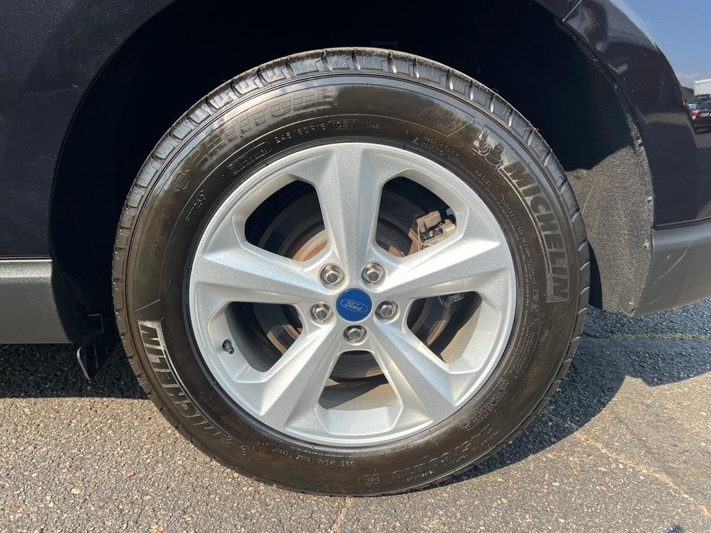 used 2022 Ford Edge car, priced at $24,750