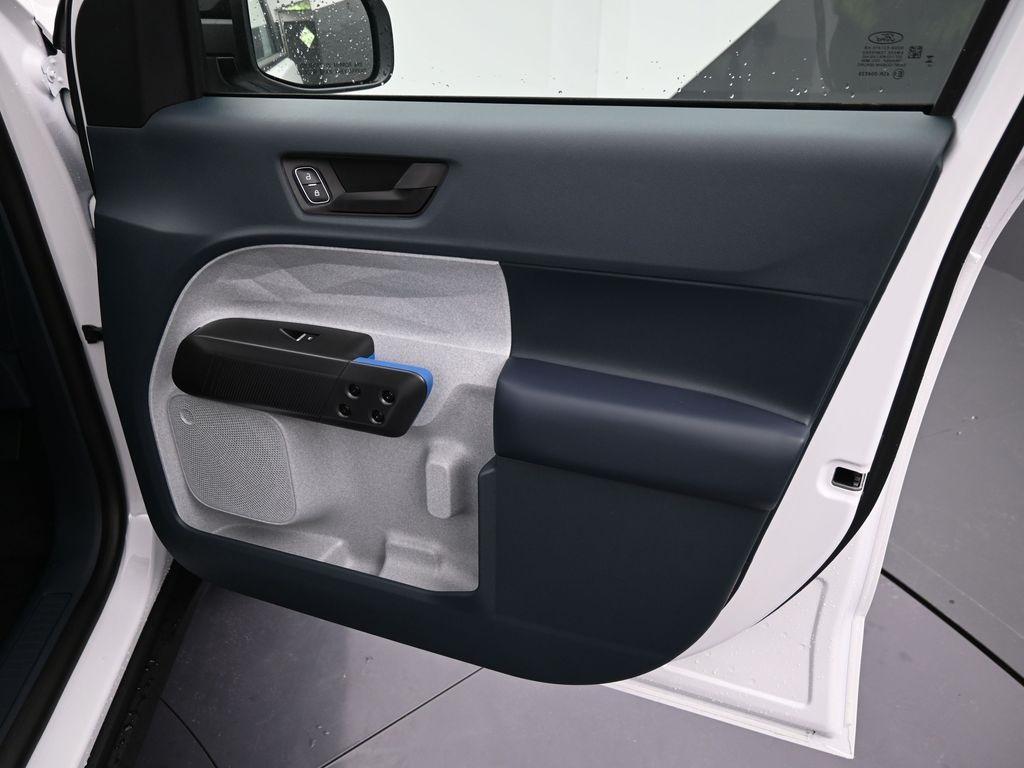 new 2025 Ford Maverick car, priced at $33,410