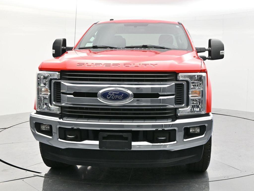 used 2017 Ford F-350 car, priced at $39,000