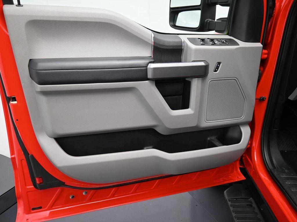 used 2017 Ford F-350 car, priced at $39,000
