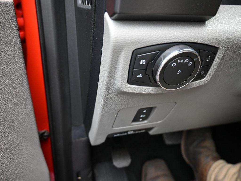 used 2017 Ford F-350 car, priced at $39,000