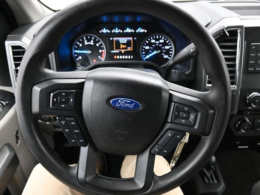 used 2017 Ford F-350 car, priced at $39,000