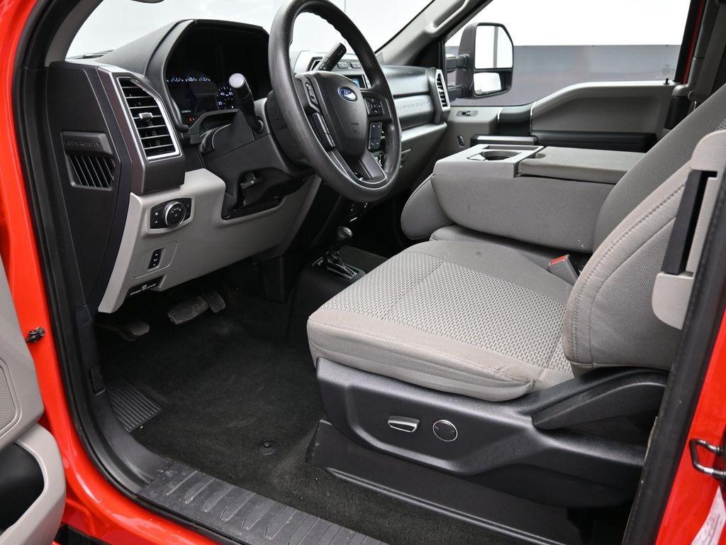 used 2017 Ford F-350 car, priced at $39,000