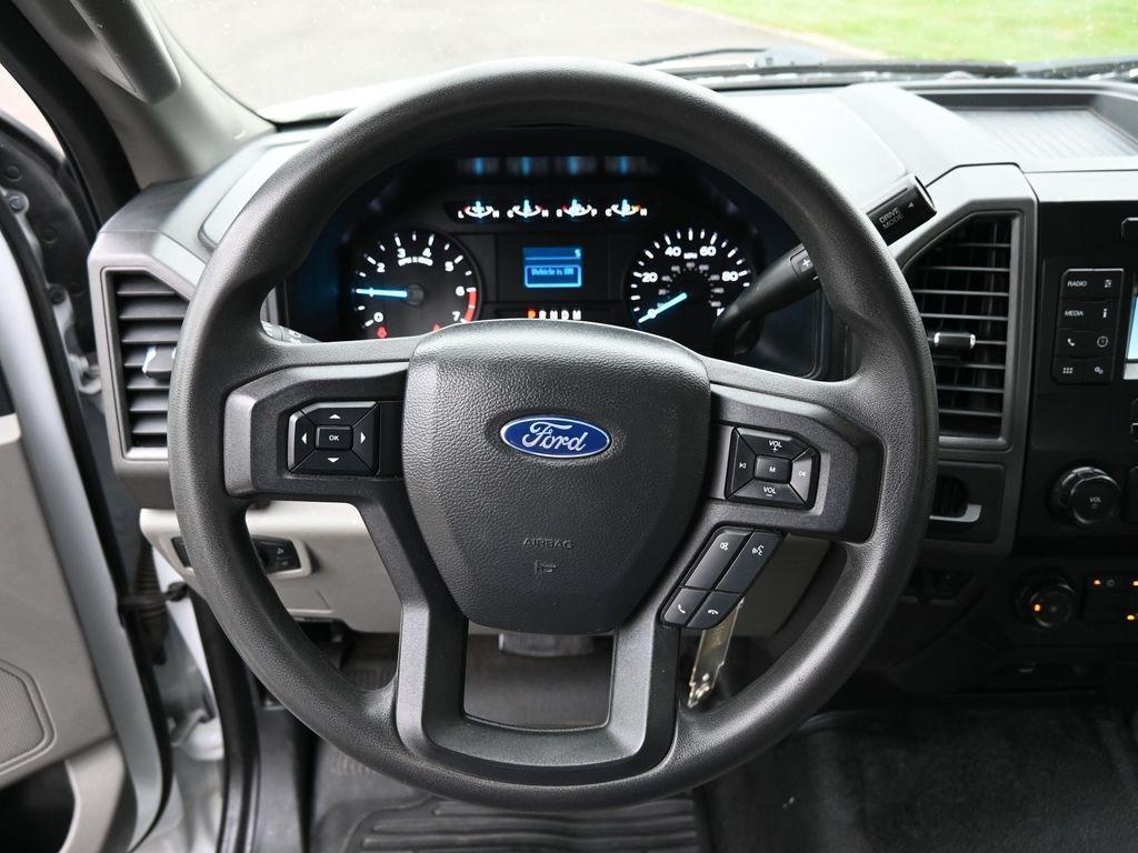 used 2022 Ford F-250 car, priced at $28,500