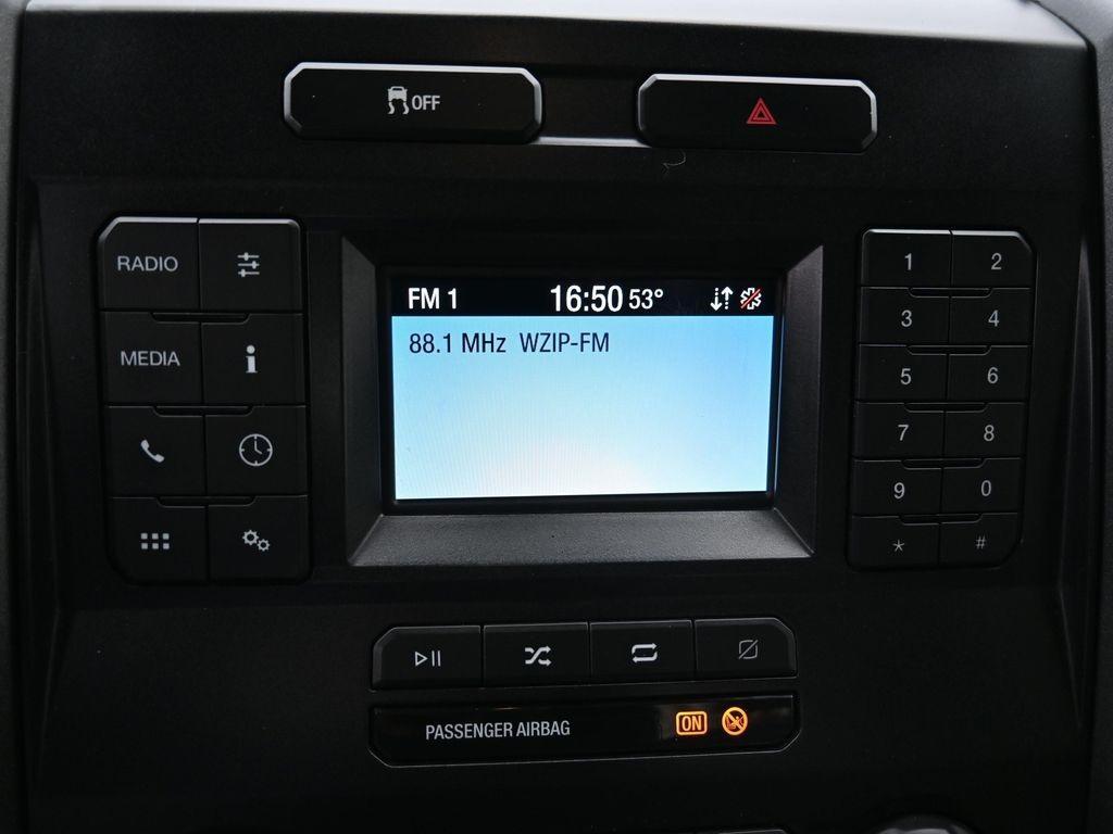 used 2022 Ford F-250 car, priced at $28,500