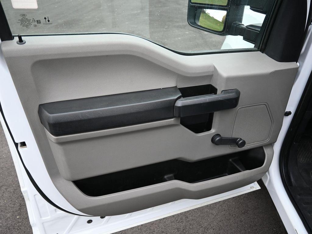 used 2022 Ford F-250 car, priced at $28,500