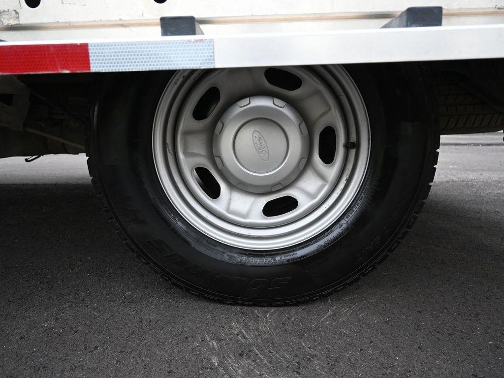 used 2022 Ford F-250 car, priced at $28,500