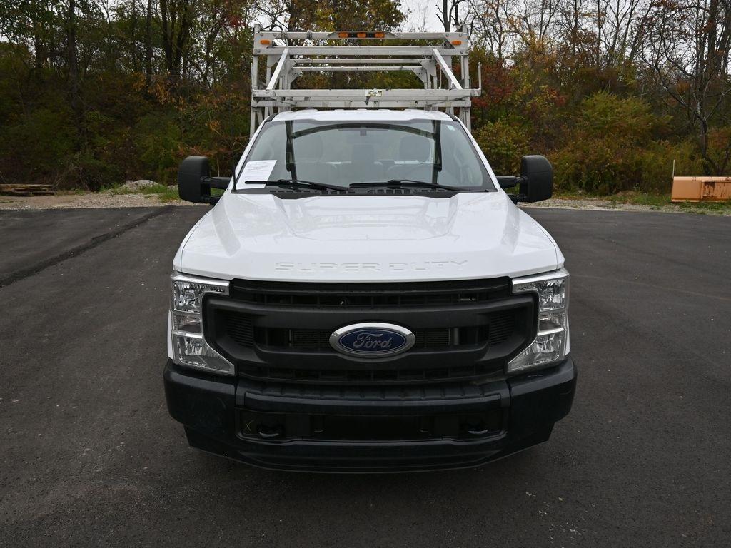 used 2022 Ford F-250 car, priced at $28,500