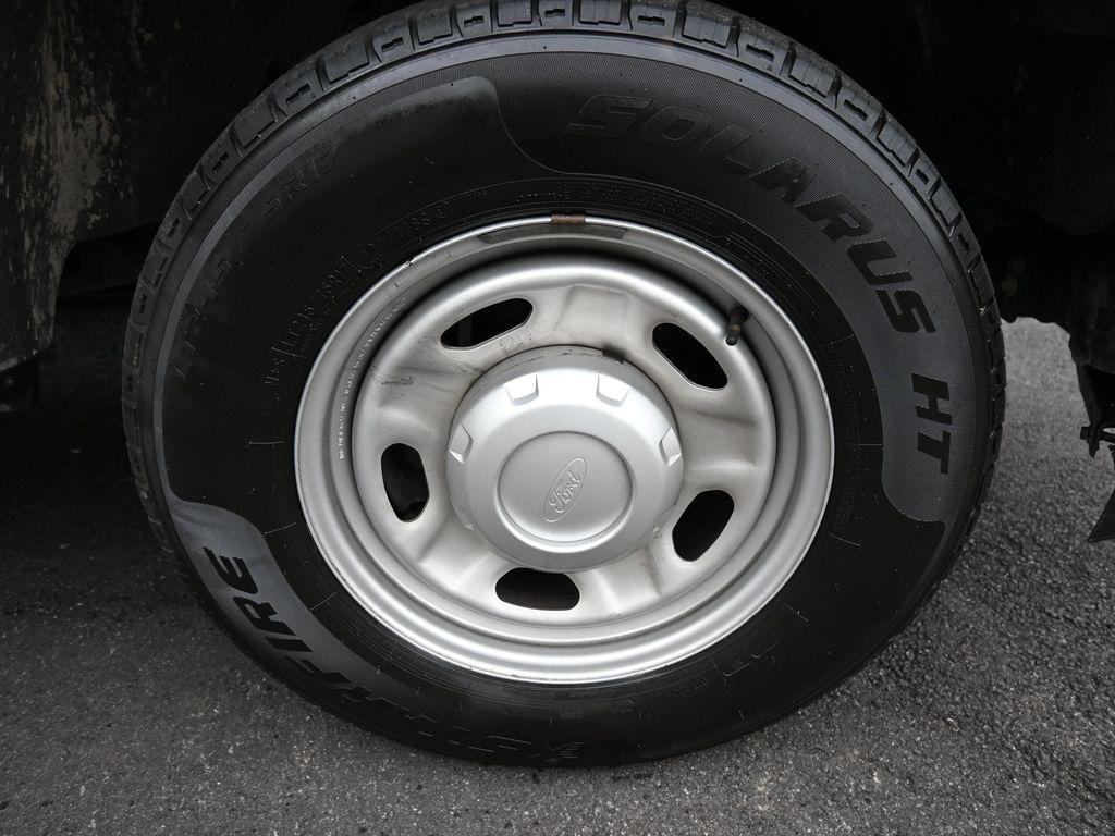 used 2022 Ford F-250 car, priced at $28,500