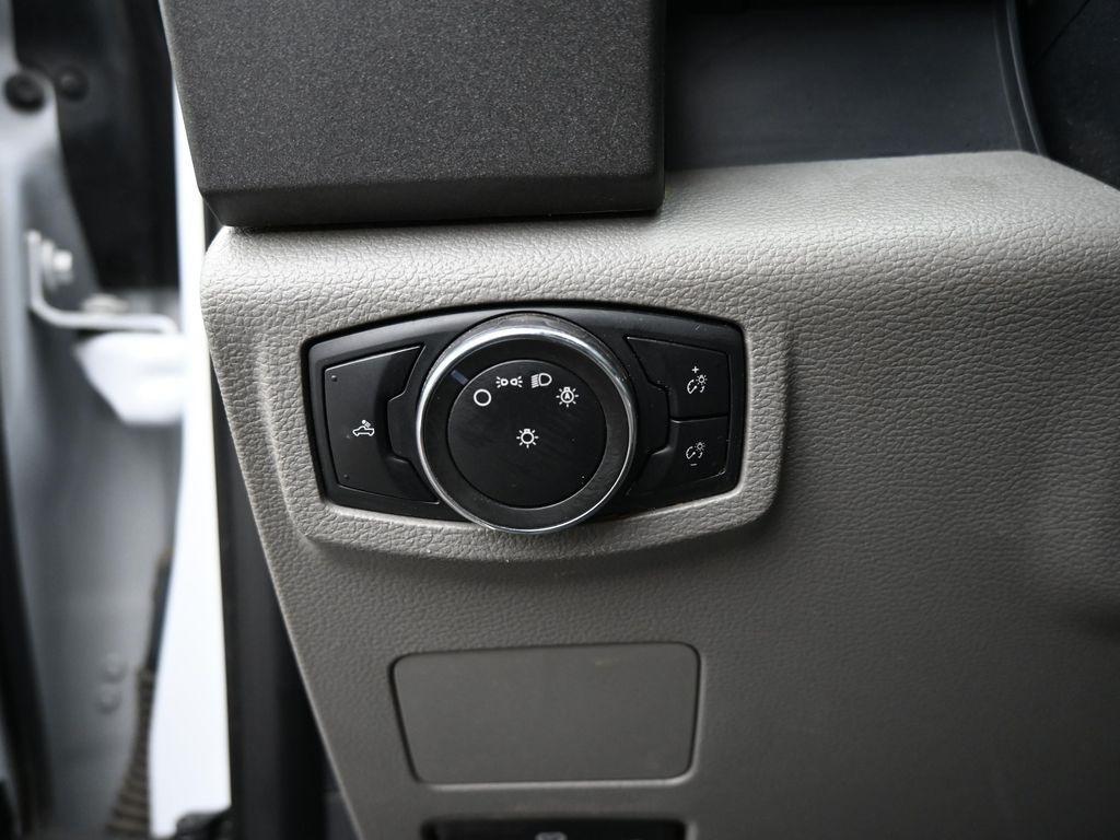 used 2022 Ford F-250 car, priced at $28,500