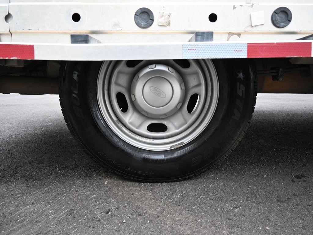 used 2022 Ford F-250 car, priced at $28,500