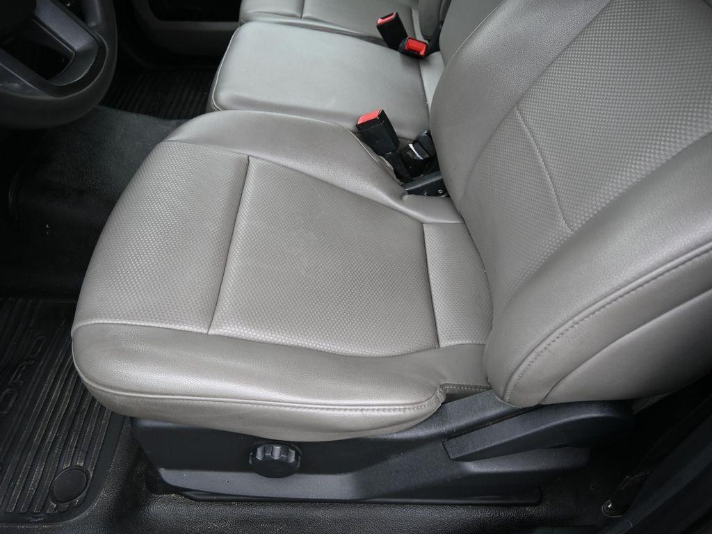 used 2022 Ford F-250 car, priced at $28,500