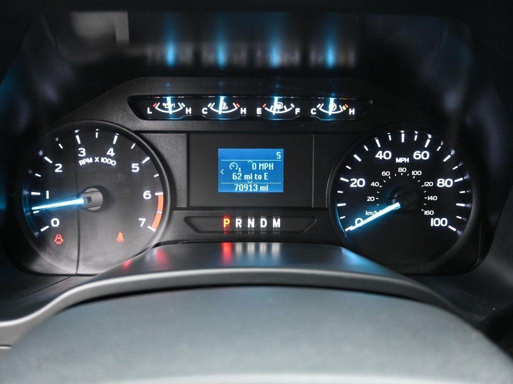 used 2022 Ford F-250 car, priced at $28,500