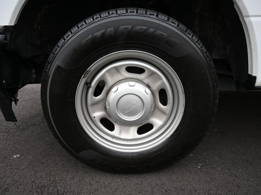 used 2022 Ford F-250 car, priced at $28,500