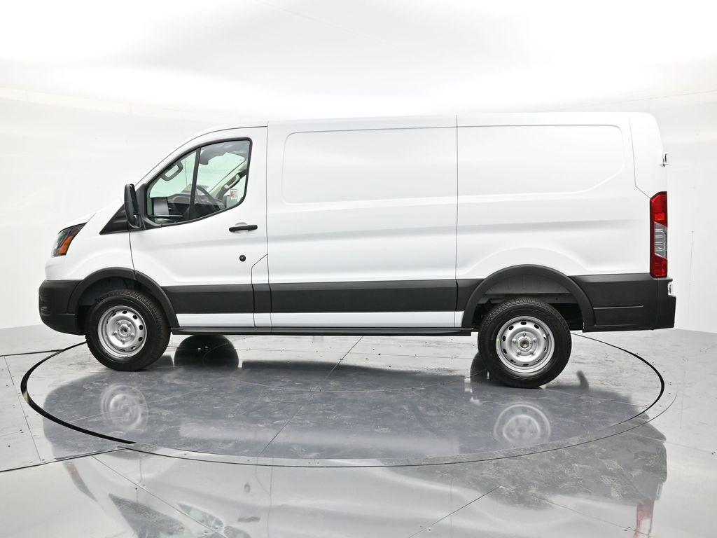 new 2025 Ford Transit-250 car, priced at $48,715