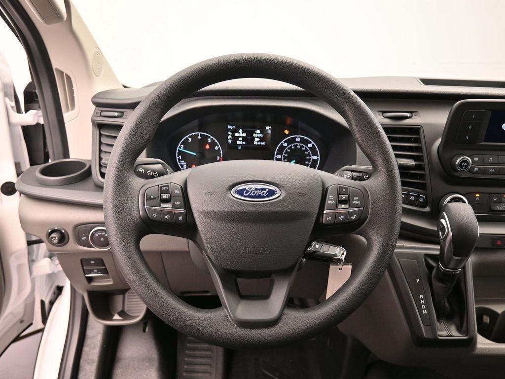 new 2025 Ford Transit-250 car, priced at $48,715