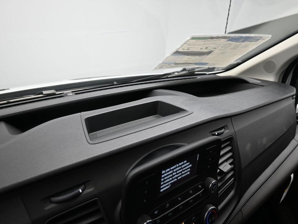 new 2025 Ford Transit-250 car, priced at $48,715