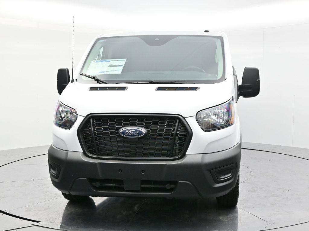 new 2025 Ford Transit-250 car, priced at $48,715