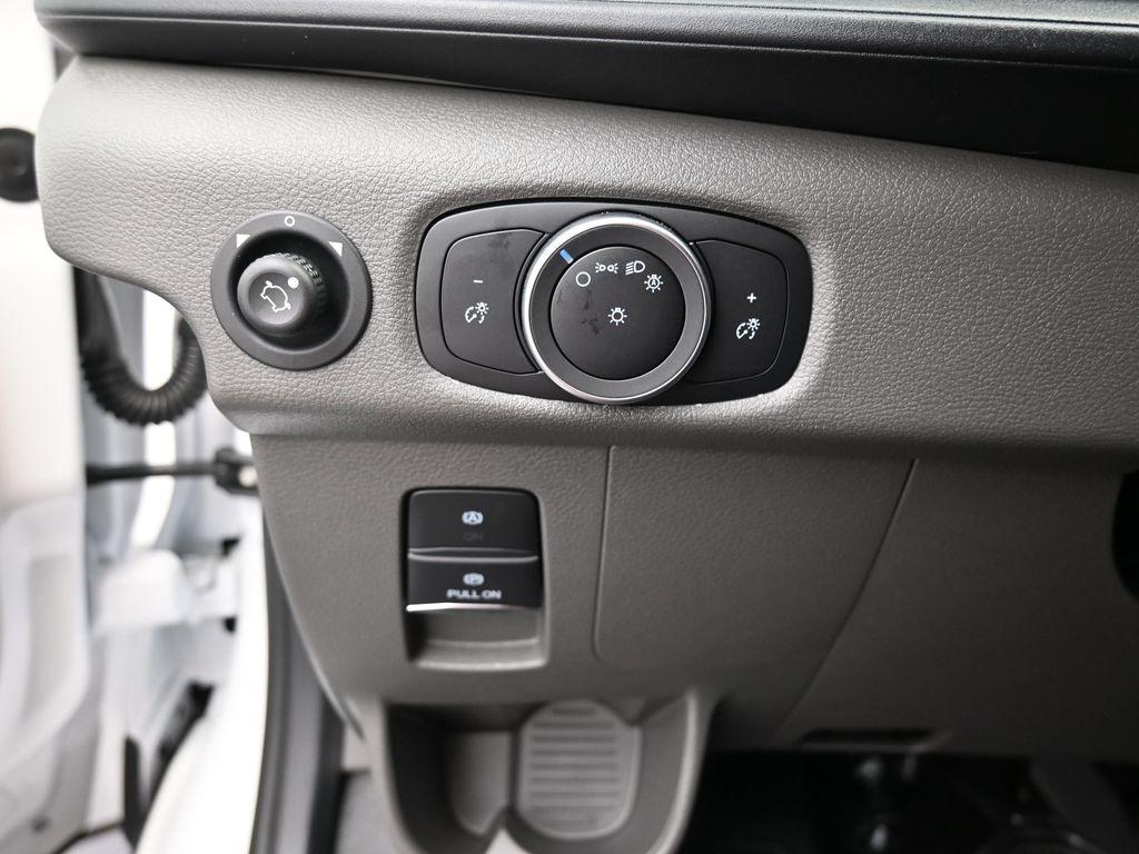 new 2025 Ford Transit-250 car, priced at $48,715