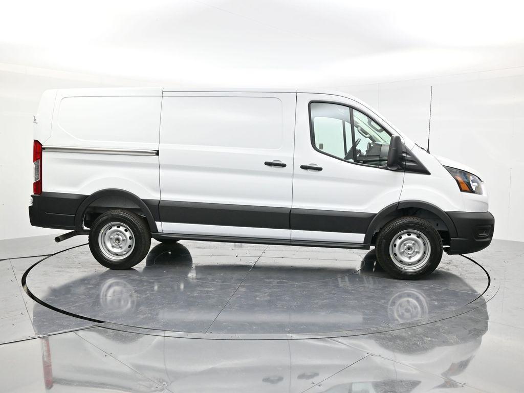 new 2025 Ford Transit-250 car, priced at $48,715