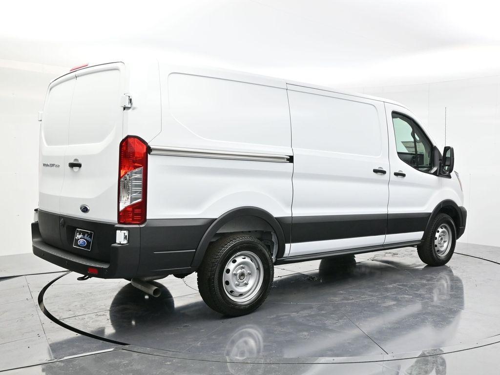 new 2025 Ford Transit-250 car, priced at $48,715
