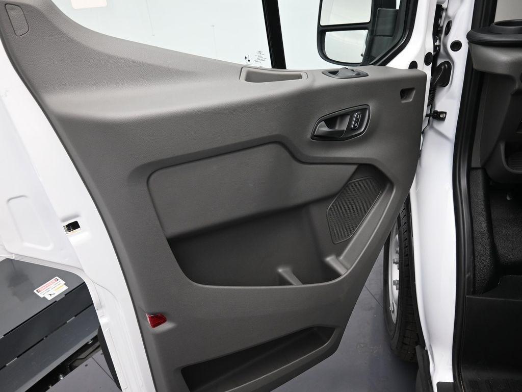 new 2025 Ford Transit-250 car, priced at $48,715
