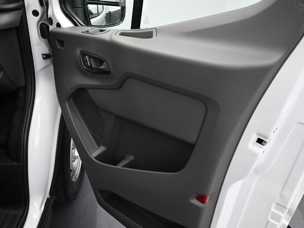 new 2025 Ford Transit-250 car, priced at $48,715
