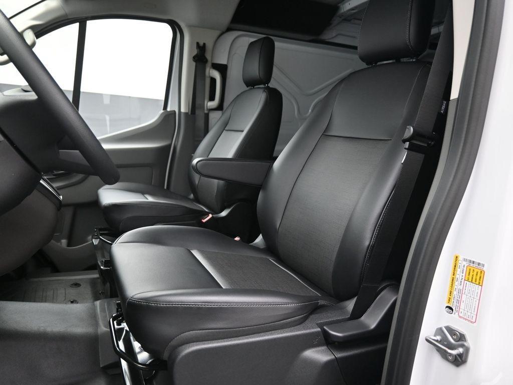 new 2025 Ford Transit-250 car, priced at $48,715