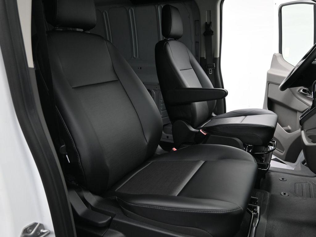 new 2025 Ford Transit-250 car, priced at $48,715