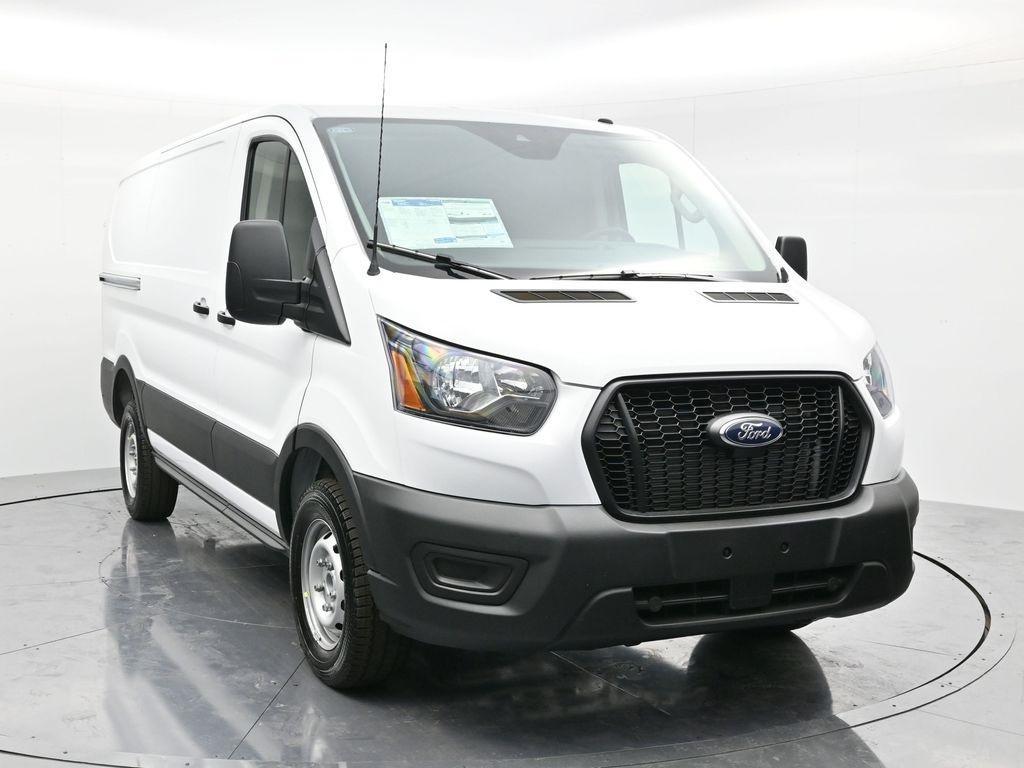 new 2025 Ford Transit-250 car, priced at $48,715