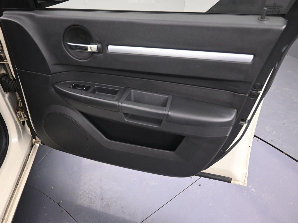 used 2008 Dodge Charger car, priced at $3,900