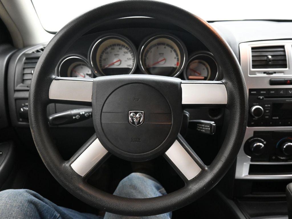 used 2008 Dodge Charger car, priced at $3,900