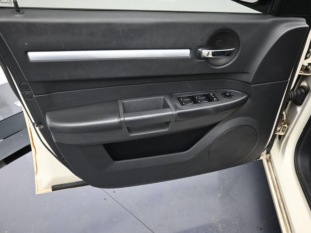 used 2008 Dodge Charger car, priced at $3,900