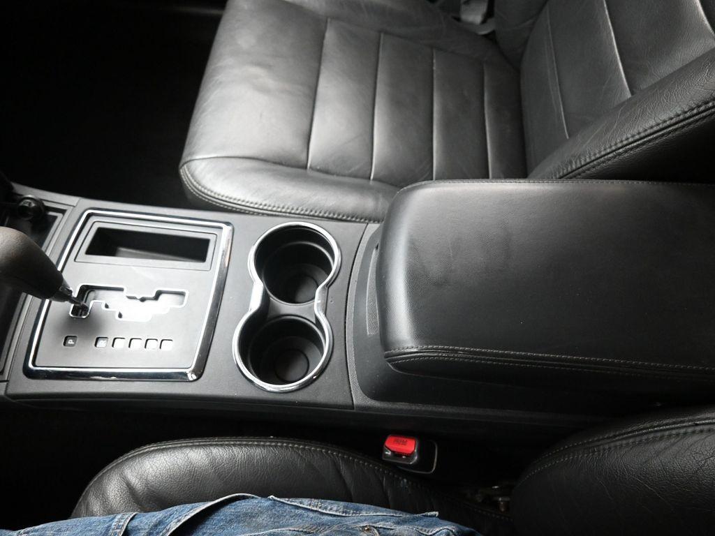 used 2008 Dodge Charger car, priced at $3,900