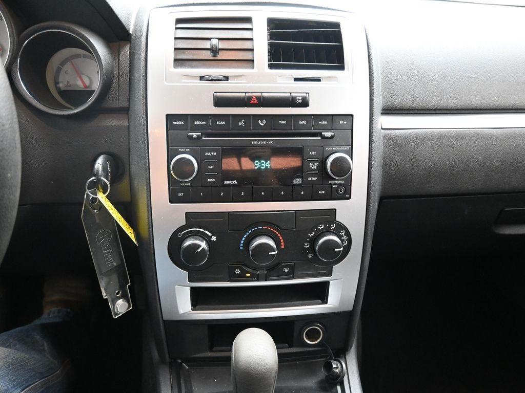 used 2008 Dodge Charger car, priced at $3,900