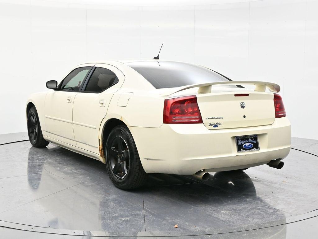 used 2008 Dodge Charger car, priced at $3,900